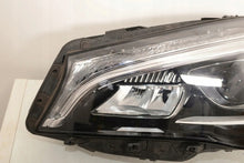 Laden Sie das Bild in den Galerie-Viewer, Frontscheinwerfer Mercedes-Benz Cla A1178206761 LED Links Scheinwerfer Headlight SCH5525740805mk