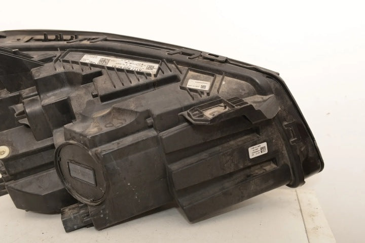 Frontscheinwerfer Mercedes-Benz Cla A1178206761 LED Links Scheinwerfer Headlight SCH5525740805mk