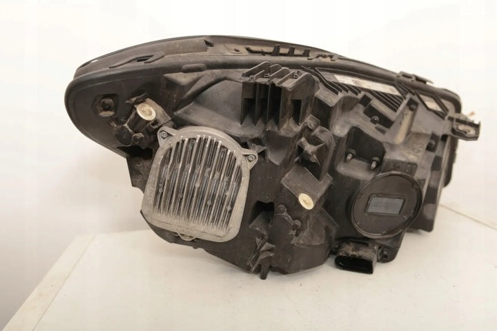 Frontscheinwerfer Mercedes-Benz Cla A1178206761 LED Links Scheinwerfer Headlight SCH5525740805mk