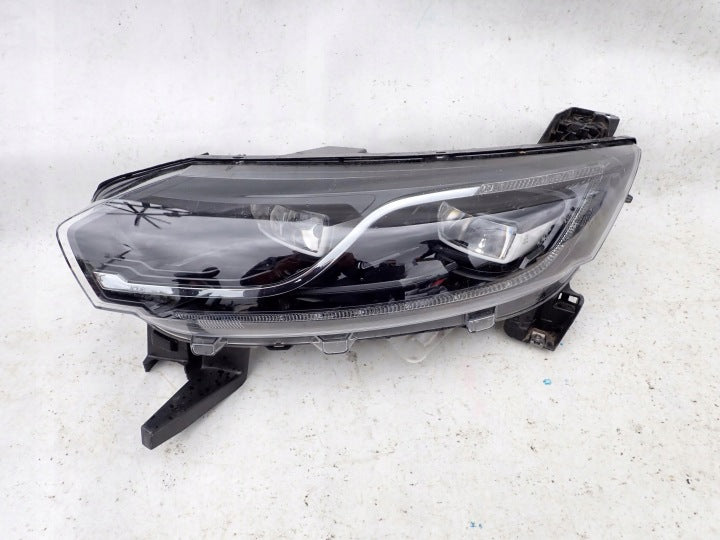 Frontscheinwerfer Ford I Espace V 260605819R Links Scheinwerfer Headlight SCH5525895744fx