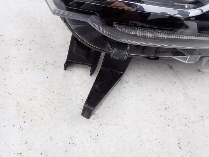 Frontscheinwerfer Ford I Espace V 260605819R Links Scheinwerfer Headlight SCH5525895744fx
