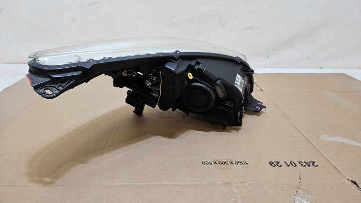 Frontscheinwerfer Ford Kuga CV44-13D155-AG LED Links Scheinwerfer Headlight SCH5527291883mh