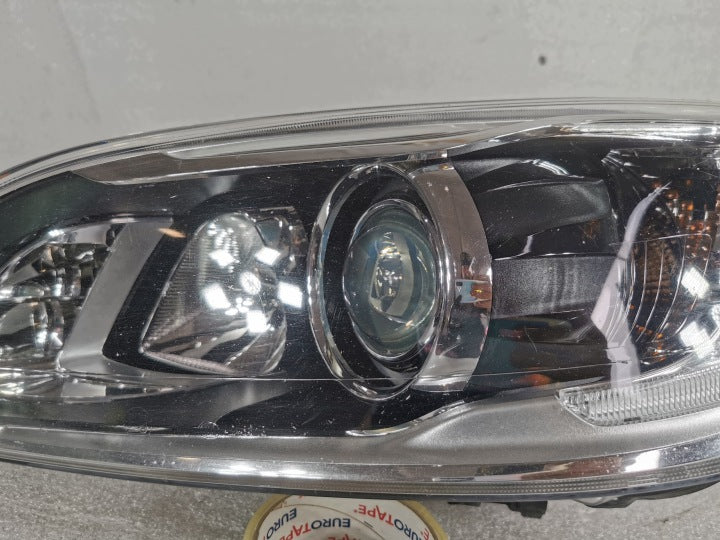 Frontscheinwerfer Volvo V60 S60 31420253 Links Scheinwerfer Headlight SCH5527344740cu