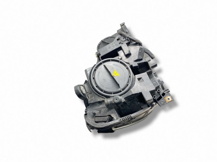 Frontscheinwerfer Mercedes-Benz W204 A2048205759 Links Scheinwerfer Headlight SCH5527611350af