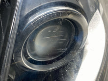 Laden Sie das Bild in den Galerie-Viewer, Frontscheinwerfer Mercedes-Benz W204 A2048205759 Links Scheinwerfer Headlight SCH5527611350af