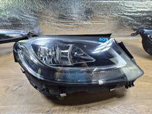 Load image into Gallery viewer, Frontscheinwerfer Mercedes-Benz W205 A2059066502 Rechts Scheinwerfer Headlight SCH5528283163dt