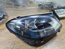 Load image into Gallery viewer, Frontscheinwerfer Mercedes-Benz W205 A2059066502 Rechts Scheinwerfer Headlight SCH5528283163dt