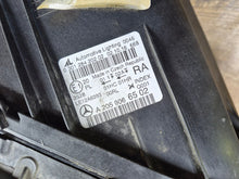 Load image into Gallery viewer, Frontscheinwerfer Mercedes-Benz W205 A2059066502 Rechts Scheinwerfer Headlight SCH5528283163dt