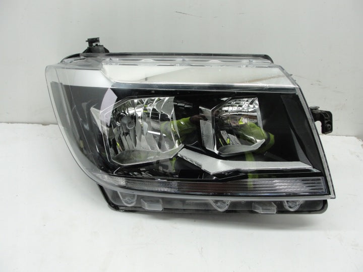 Frontscheinwerfer Man Tge Crafter 1EB012830-02 Rechts Scheinwerfer Headlight SCH5528404884tp