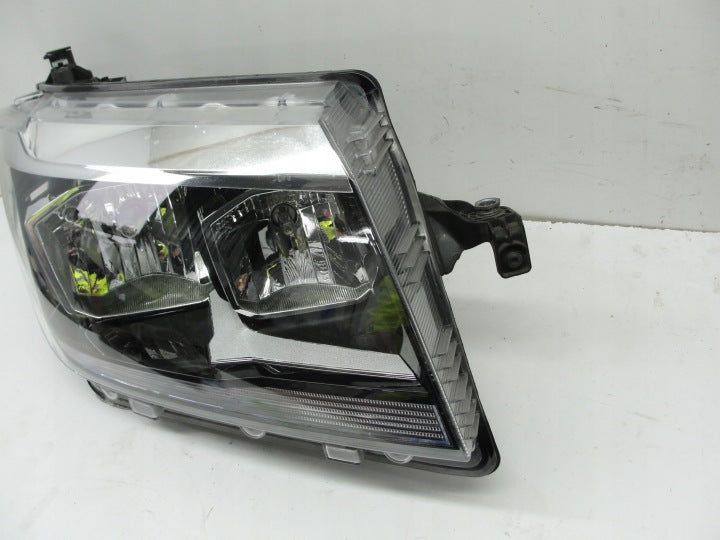 Frontscheinwerfer Man Tge Crafter 1EB012830-02 Rechts Scheinwerfer Headlight SCH5528404884tp