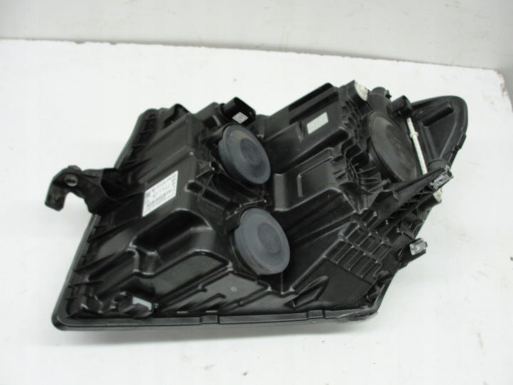 Frontscheinwerfer Man Tge Crafter 1EB012830-02 Rechts Scheinwerfer Headlight SCH5528404884tp