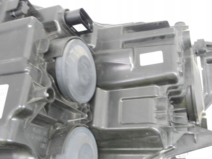 Frontscheinwerfer Man Tge Crafter 1EB012830-02 Rechts Scheinwerfer Headlight SCH5528404884tp
