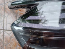 Laden Sie das Bild in den Galerie-Viewer, Frontscheinwerfer Kia Sportage V 92102R2150 Full LED Rechts Headlight SCH5528533711yz