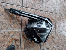 Laden Sie das Bild in den Galerie-Viewer, Frontscheinwerfer Kia Sportage V 92102R2150 Full LED Rechts Headlight SCH5528533711yz