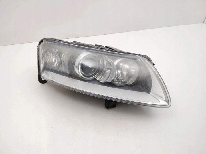 Frontscheinwerfer Audi A6 5DV00829000 Rechts Scheinwerfer Headlight SCH5528576966fd