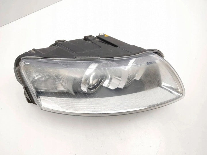 Frontscheinwerfer Audi A6 5DV00829000 Rechts Scheinwerfer Headlight SCH5528576966fd