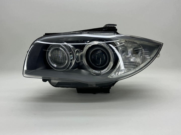 Frontscheinwerfer BMW 1 E87 7181281-04 Links Scheinwerfer Headlight SCH5528922687br