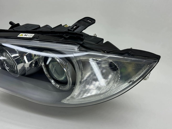 Frontscheinwerfer BMW 1 E87 7181281-04 Links Scheinwerfer Headlight SCH5528922687br