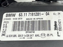Load image into Gallery viewer, Frontscheinwerfer BMW 1 E87 7181281-04 Links Scheinwerfer Headlight SCH5528922687br