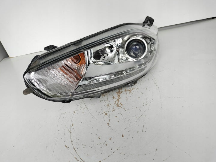 Frontscheinwerfer Ford Fiesta I C1BB-13W030-CG Links Scheinwerfer Headlight SCH5529433466pk