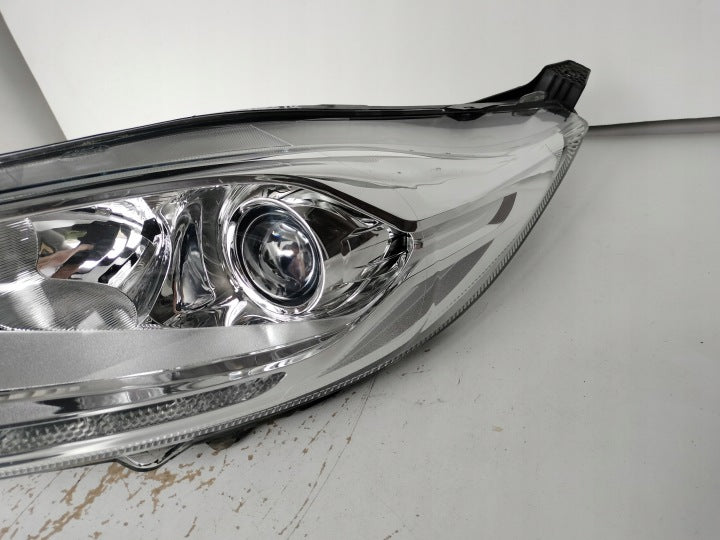 Frontscheinwerfer Ford Fiesta I C1BB-13W030-CG Links Scheinwerfer Headlight SCH5529433466pk