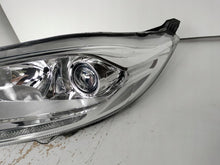 Laden Sie das Bild in den Galerie-Viewer, Frontscheinwerfer Ford Fiesta I C1BB-13W030-CG Links Scheinwerfer Headlight SCH5529433466pk