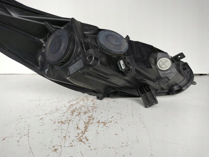 Frontscheinwerfer Ford Fiesta I C1BB-13W030-CG Links Scheinwerfer Headlight SCH5529433466pk