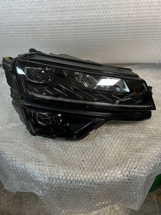 Frontscheinwerfer Skoda Karoq 57B941016D 5L0002010401 Rechts Headlight SCH5529465536fk