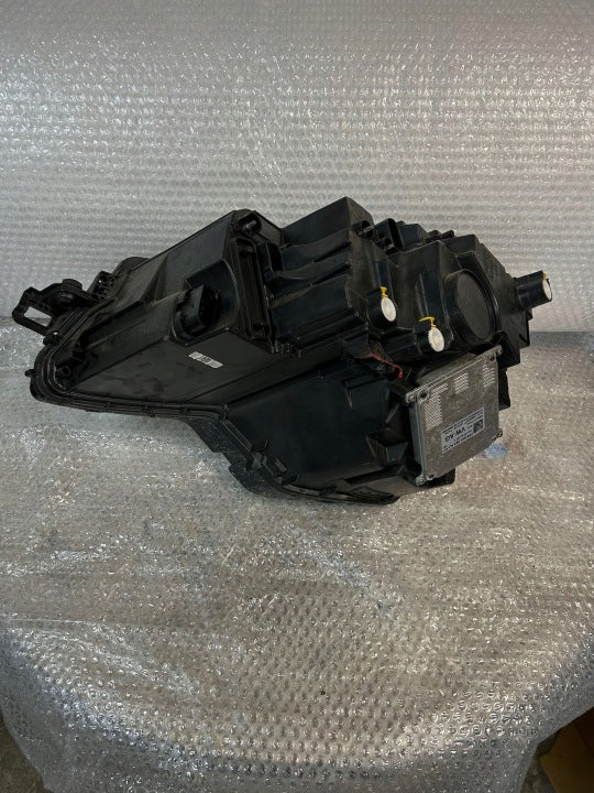 Frontscheinwerfer Skoda Karoq 57B941016D 5L0002010401 Rechts Headlight SCH5529465536fk