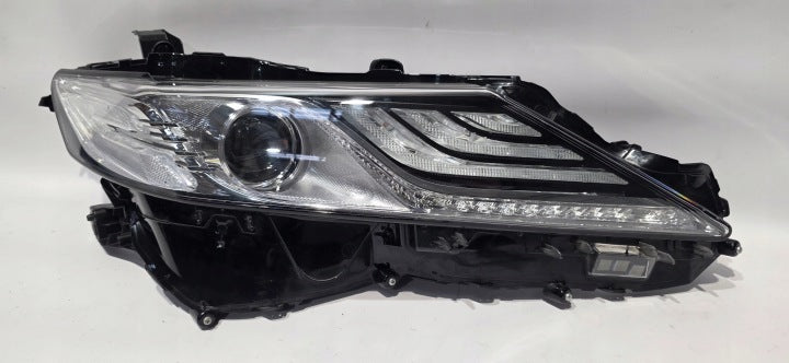 Frontscheinwerfer Toyota Camry 33-276 Rechts Scheinwerfer Headlight SCH5529801384ke