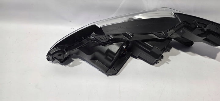Frontscheinwerfer Toyota Camry 33-276 Rechts Scheinwerfer Headlight SCH5529801384ke
