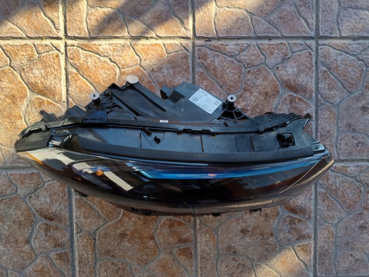 Frontscheinwerfer Mercedes-Benz Eqb X243 A2439062801 Full LED Rechts oder Links SCH5530572948gp