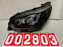 Laden Sie das Bild in den Galerie-Viewer, Frontscheinwerfer Peugeot 208 II 9855524680 Full LED Links Headlight SCH5530779716sh