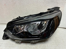 Laden Sie das Bild in den Galerie-Viewer, Frontscheinwerfer Peugeot 208 II 9855524680 Full LED Links Headlight SCH5530779716sh