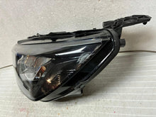 Laden Sie das Bild in den Galerie-Viewer, Frontscheinwerfer Peugeot 208 II 9855524680 Full LED Links Headlight SCH5530779716sh