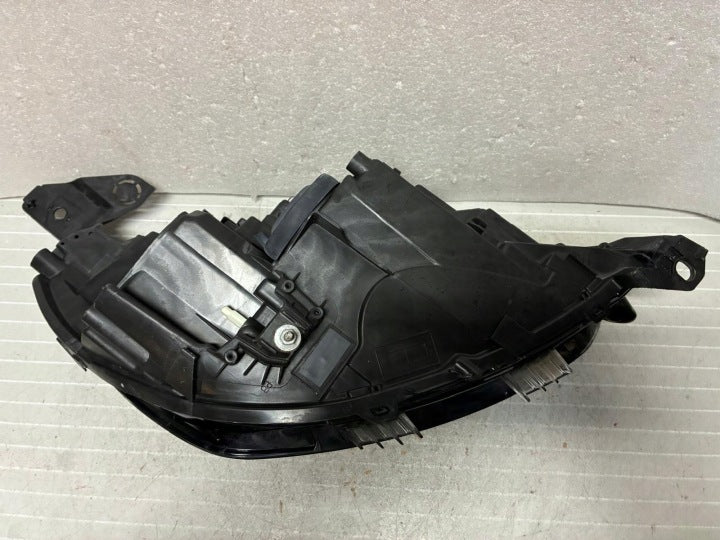 Frontscheinwerfer Peugeot 208 II 9855524680 Full LED Links Headlight SCH5530779716sh