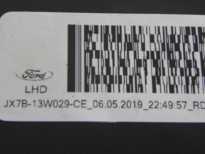 Frontscheinwerfer Ford Focus MX7B-13E015-CD Rechts Scheinwerfer Headlight SCH5531517411sy