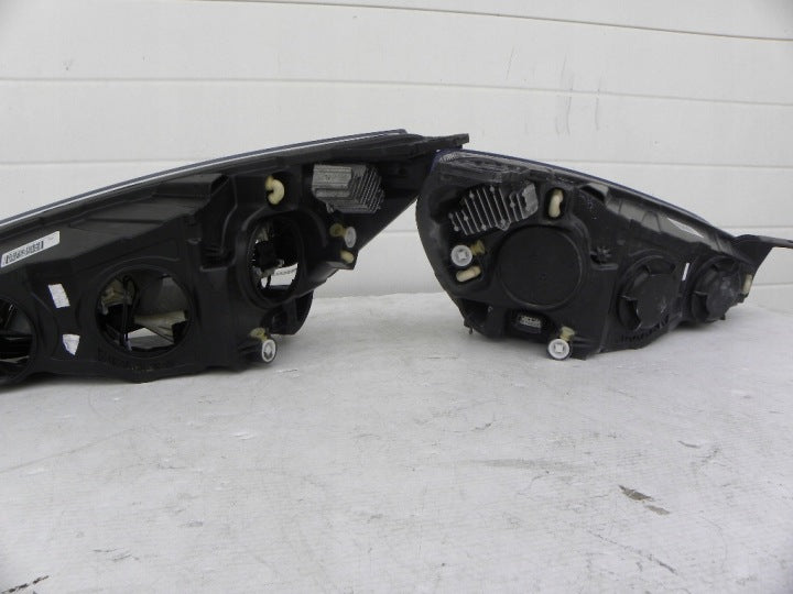 Frontscheinwerfer Ford Focus MX7B-13E015-CD Rechts Scheinwerfer Headlight SCH5531517411sy