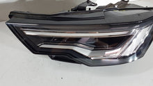 Laden Sie das Bild in den Galerie-Viewer, Frontscheinwerfer Audi A6 4K0941039 Full LED Links Scheinwerfer Headlight SCH5531832268sq