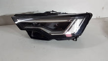 Laden Sie das Bild in den Galerie-Viewer, Frontscheinwerfer Audi A6 4K0941039 Full LED Links Scheinwerfer Headlight SCH5531832268sq