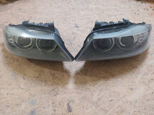 Laden Sie das Bild in den Galerie-Viewer, Frontscheinwerfer BMW E91 E90 7202583 7202584 Ein Satz Scheinwerfer Headlight SCH5532404164cg
