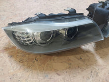 Laden Sie das Bild in den Galerie-Viewer, Frontscheinwerfer BMW E91 E90 7202583 7202584 Ein Satz Scheinwerfer Headlight SCH5532404164cg