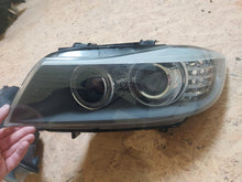 Laden Sie das Bild in den Galerie-Viewer, Frontscheinwerfer BMW E91 E90 7202583 7202584 Ein Satz Scheinwerfer Headlight SCH5532404164cg