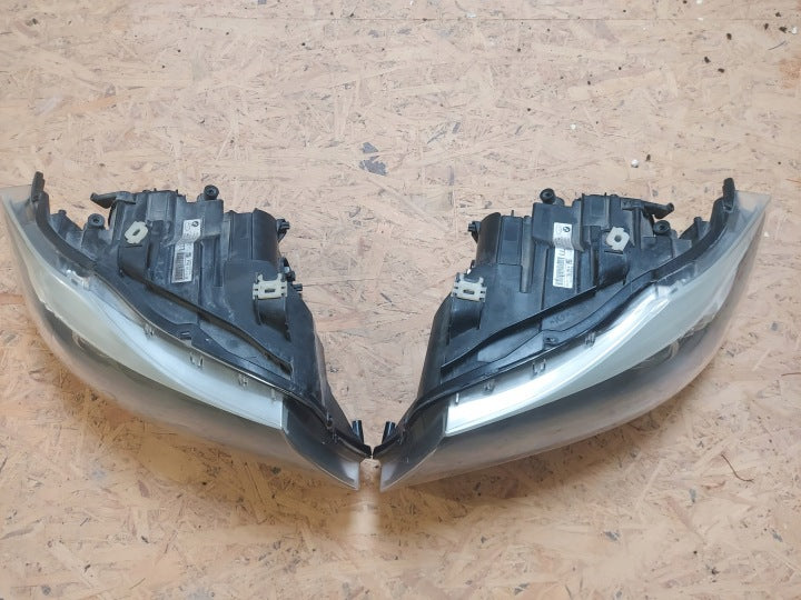 Frontscheinwerfer BMW E91 E90 7202583 7202584 Ein Satz Scheinwerfer Headlight SCH5532404164cg