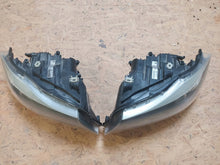 Laden Sie das Bild in den Galerie-Viewer, Frontscheinwerfer BMW E91 E90 7202583 7202584 Ein Satz Scheinwerfer Headlight SCH5532404164cg