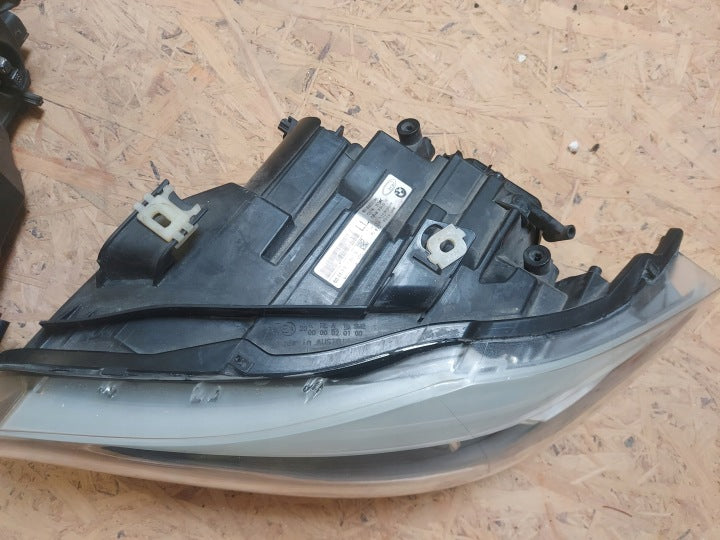 Frontscheinwerfer BMW E91 E90 7202583 7202584 Ein Satz Scheinwerfer Headlight SCH5532404164cg
