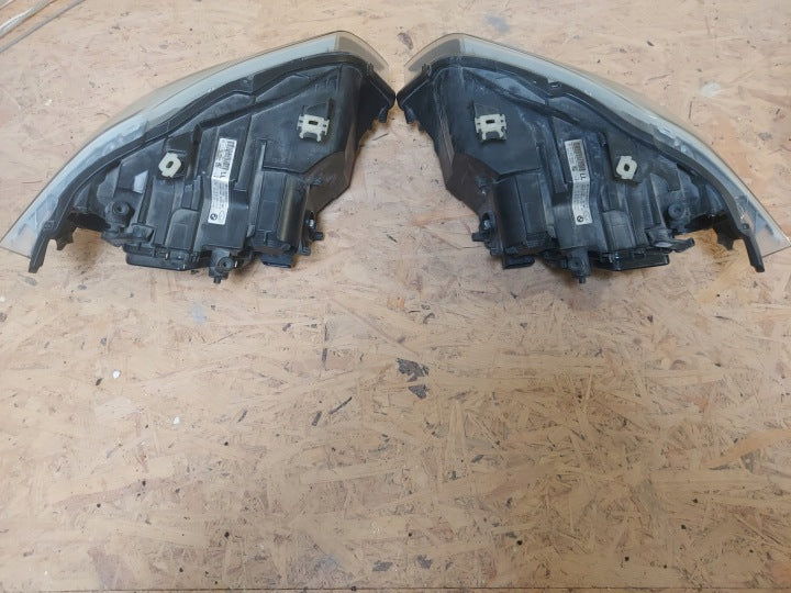 Frontscheinwerfer BMW E91 E90 7202583 7202584 Ein Satz Scheinwerfer Headlight SCH5532404164cg