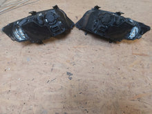 Laden Sie das Bild in den Galerie-Viewer, Frontscheinwerfer BMW E91 E90 7202583 7202584 Ein Satz Scheinwerfer Headlight SCH5532404164cg