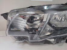 Laden Sie das Bild in den Galerie-Viewer, Frontscheinwerfer Peugeot Partner Rifter 9816826980 Links Scheinwerfer Headlight SCH5532662301kl
