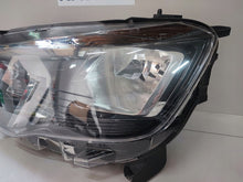 Laden Sie das Bild in den Galerie-Viewer, Frontscheinwerfer Peugeot Partner Rifter 9816826980 Links Scheinwerfer Headlight SCH5532662301kl